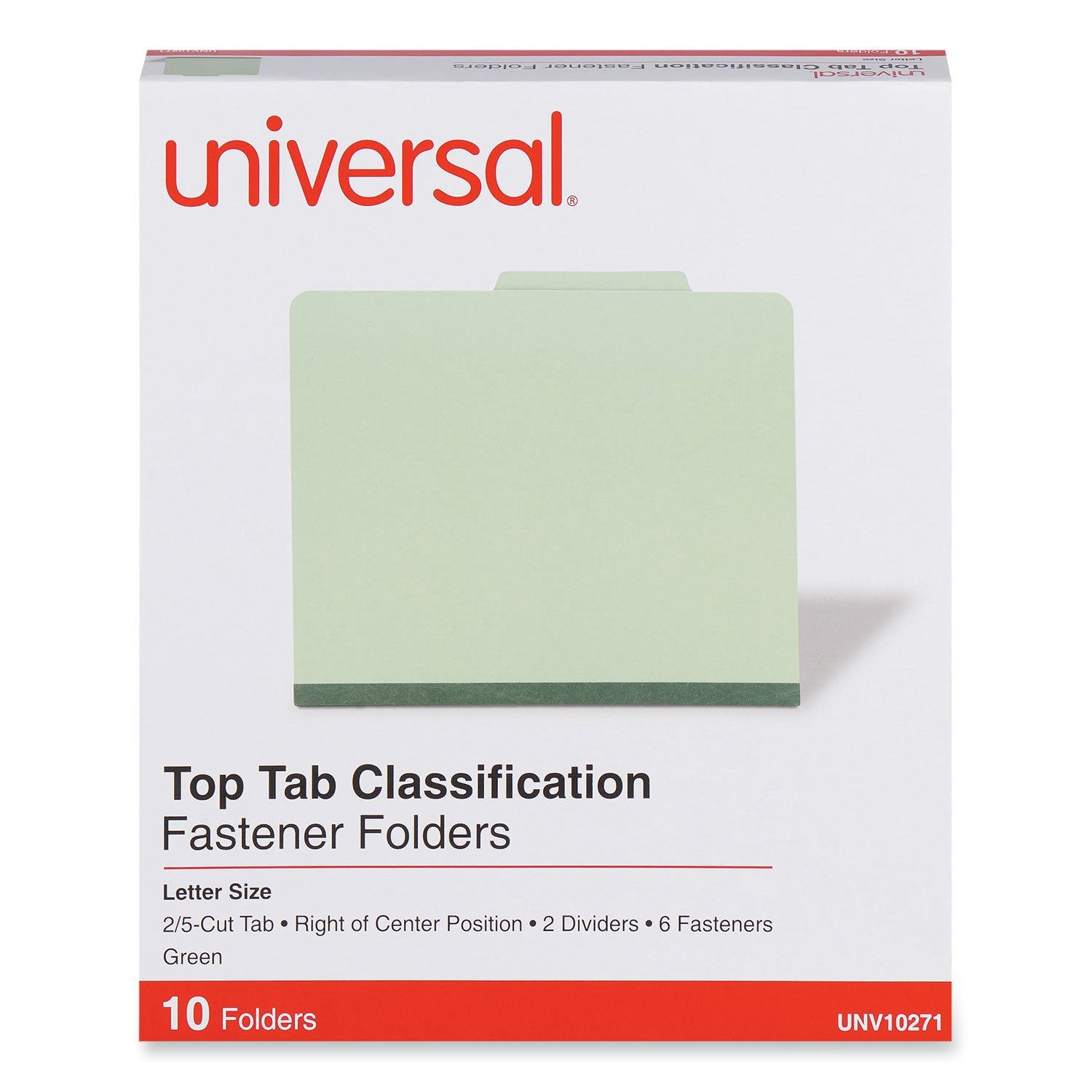 universal-r-six-section-pressboard-classification-folders-2-expansion-2-dividers-6-fasteners-letter-size-green-10-box-unv10271_1